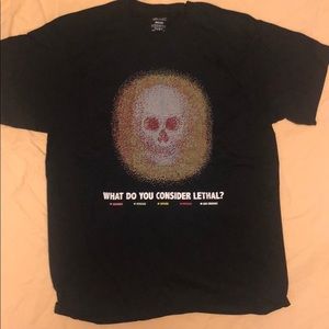 O Port and Company T-Shirt